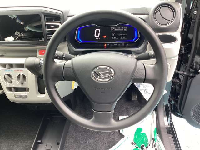 ダイハツ ミラ　イース ６６０ Ｘ ＳＡＩＩＩ R7年 (関東) 99
