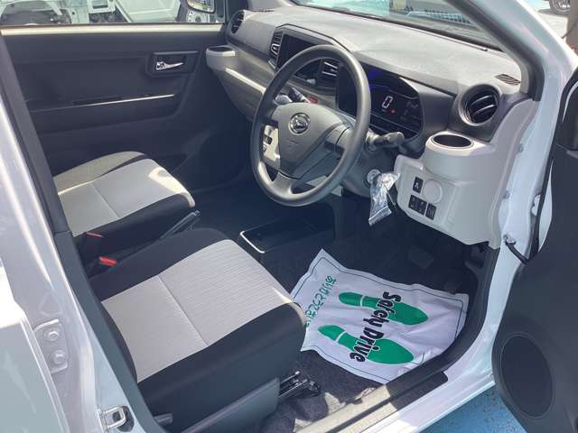 ダイハツ ミラ　イース ６６０ Ｘ ＳＡＩＩＩ R7年 (関東) 99