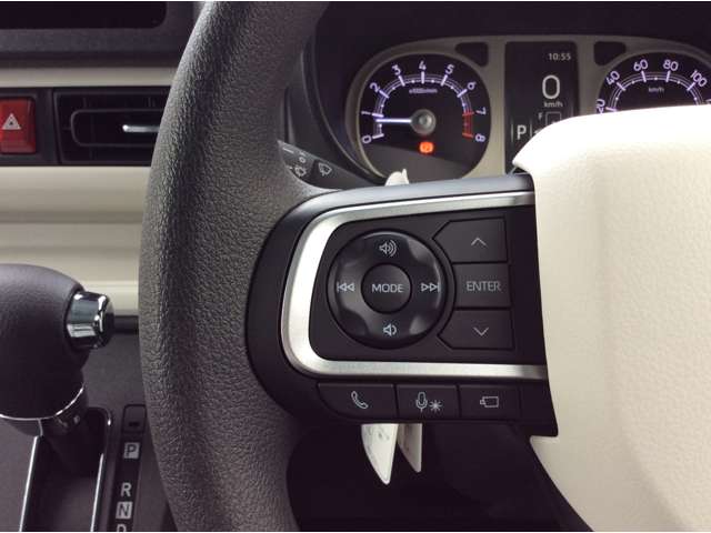 ダイハツ ムーヴ　キャンバス ６６０ ストライプス Ｇターボ R8年 (関東) 99