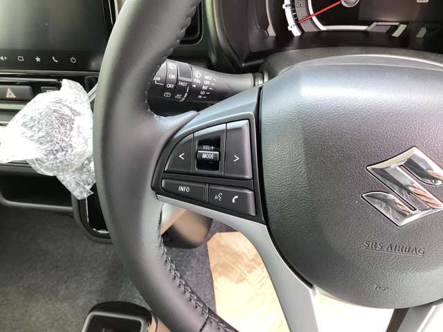 スズキ ハスラー ６６０ タフワイルド R8年 (関東) 99