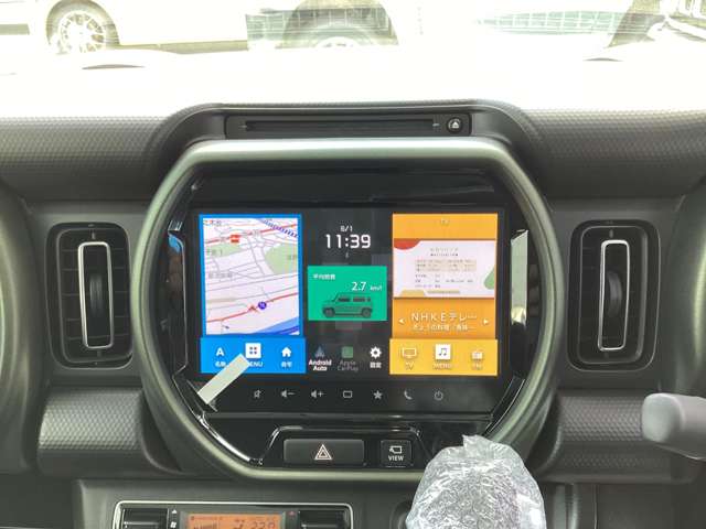 スズキ ハスラー ６６０ タフワイルド R8年 (関東) 99