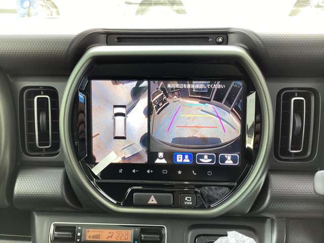 スズキ ハスラー ６６０ タフワイルド R8年 (関東) 99
