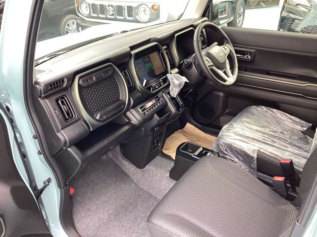 スズキ ハスラー ６６０ タフワイルドターボ R8年 (関東) 99