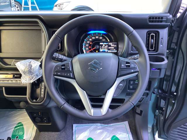 スズキ ハスラー ６６０ タフワイルド R8年 (関東) 99