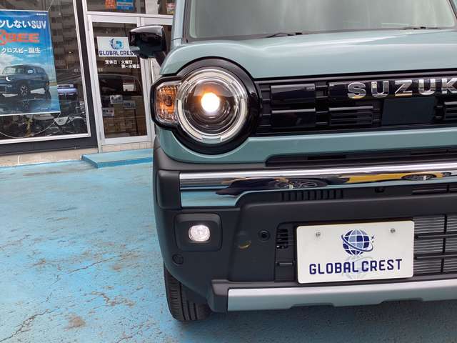 スズキ ハスラー ６６０ タフワイルド R8年 (関東) 99