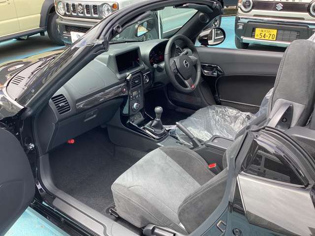 ダイハツ コペン ＧＲ スポーツ ６６０ R8年 (関東) 99