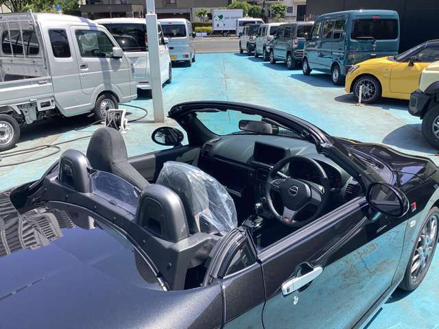 ダイハツ コペン ＧＲ スポーツ ６６０ R8年 (関東) 99