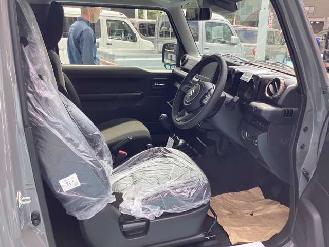 スズキ ジムニー ６６０ ＸＣ ４ＷＤ R8年 (関東) 99