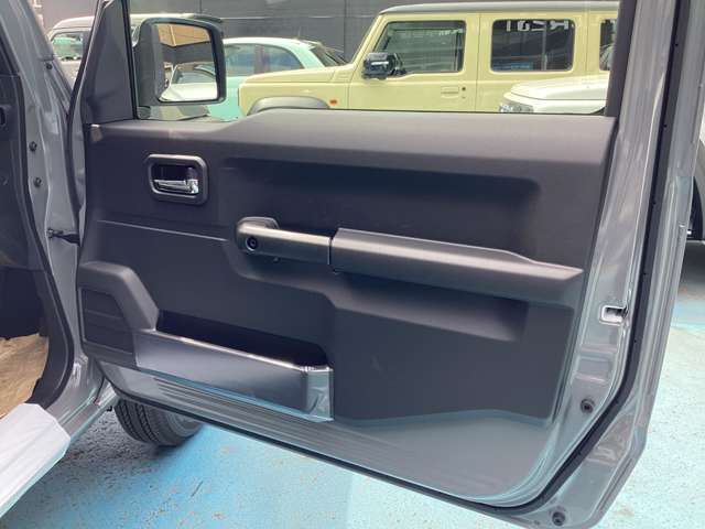 スズキ ジムニー ６６０ ＸＣ ４ＷＤ R8年 (関東) 99