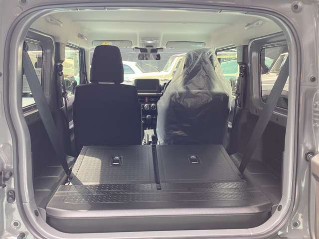 スズキ ジムニー ６６０ ＸＣ ４ＷＤ R8年 (関東) 99