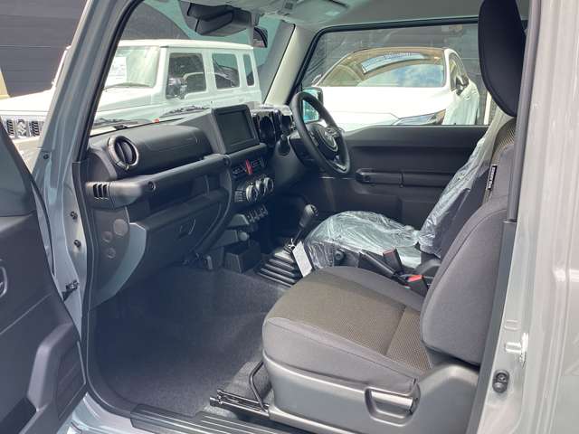 スズキ ジムニー ６６０ ＸＣ ４ＷＤ R8年 (関東) 99