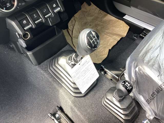 スズキ ジムニー ６６０ ＸＣ ４ＷＤ R8年 (関東) 99