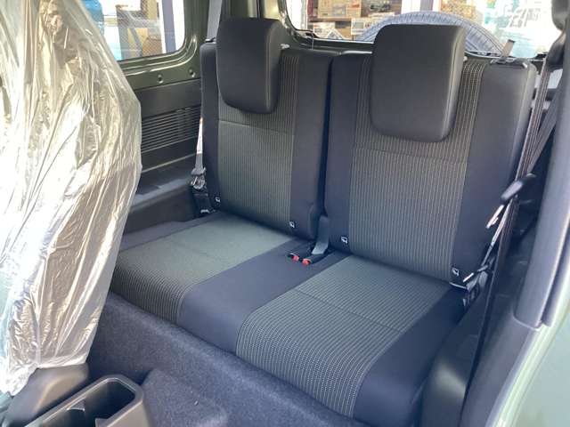 スズキ ジムニー ６６０ ＸＣ ４ＷＤ R8年 (関東) 99