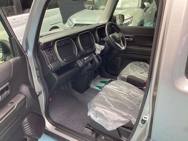 スズキ ハスラー ６６０ タフワイルドターボ R8年 (関東) 99