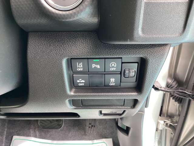 スズキ ハスラー ６６０ タフワイルドターボ R8年 (関東) 99