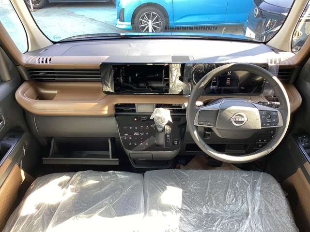 日産 ルークス ６６０ ハイウェイスターＸ R8年 (関東) 99
