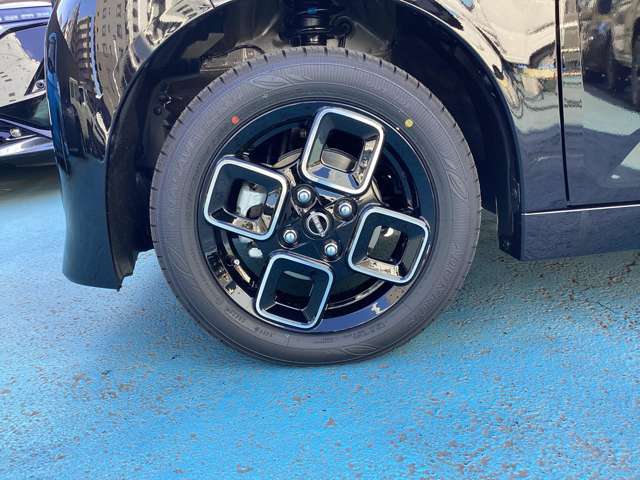 日産 ルークス ６６０ ハイウェイスターＸ R8年 (関東) 99