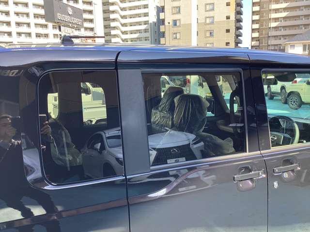日産 ルークス ６６０ ハイウェイスターＸ R8年 (関東) 99