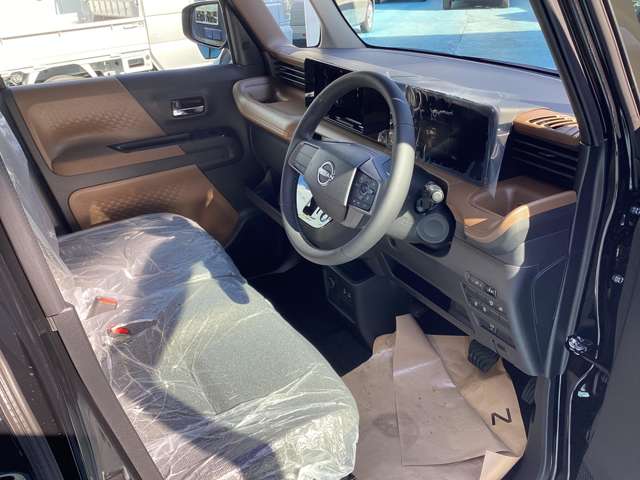 日産 ルークス ６６０ ハイウェイスターＸ R8年 (関東) 99