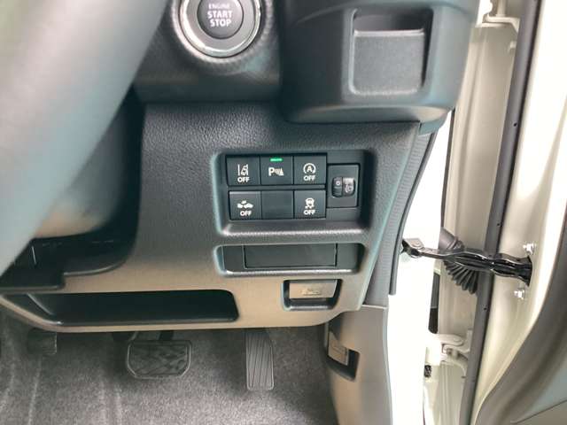 スズキ ハスラー ６６０ タフワイルド R8年 (関東) 99