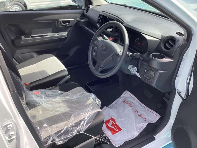ダイハツ ミラ　イース ６６０ Ｌ ＳＡＩＩＩ R7年 (関東) 99