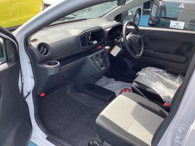 ダイハツ ミラ　イース ６６０ Ｌ ＳＡＩＩＩ R7年 (関東) 99