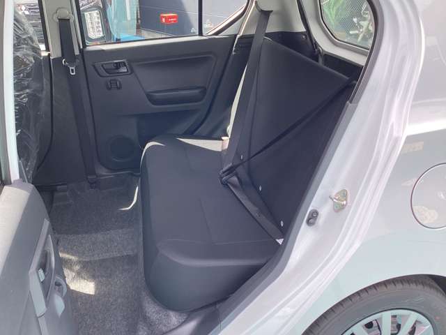 ダイハツ ミラ　イース ６６０ Ｌ ＳＡＩＩＩ R7年 (関東) 99