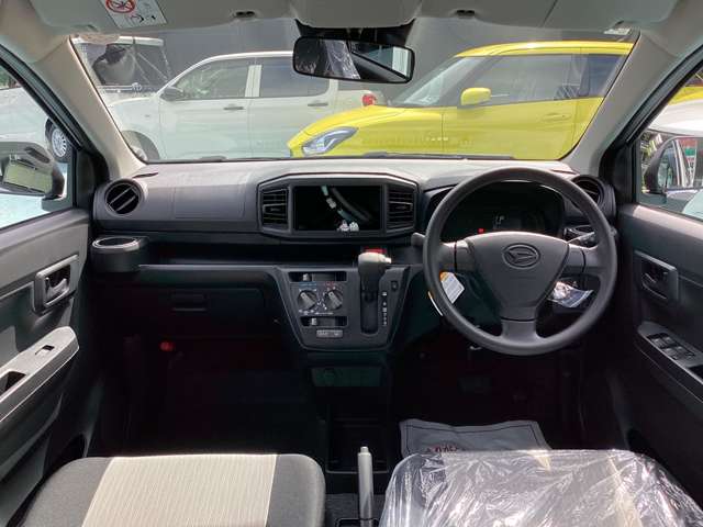 ダイハツ ミラ　イース ６６０ Ｌ ＳＡＩＩＩ R7年 (関東) 99