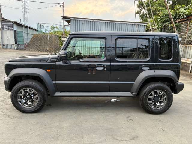 スズキ ジムニー　ノマド １．５ ＦＣ ４ＷＤ R8年 (関東) 99