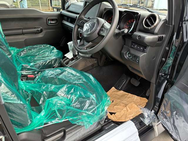 スズキ ジムニー　ノマド １．５ ＦＣ ４ＷＤ R8年 (関東) 99