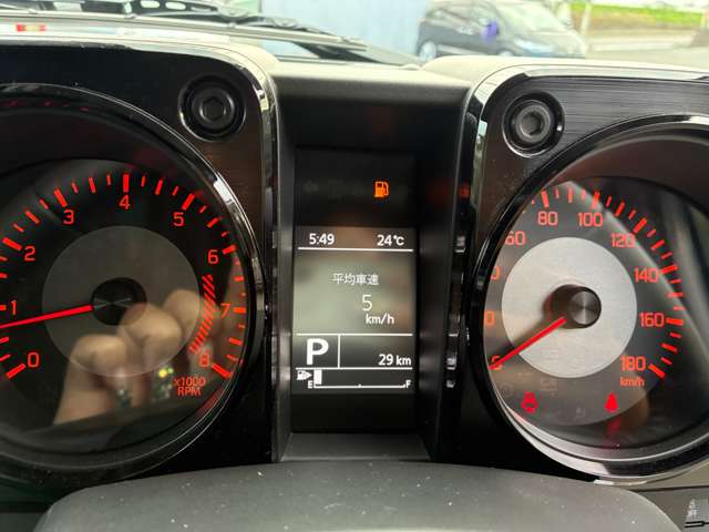スズキ ジムニー　ノマド １．５ ＦＣ ４ＷＤ R8年 (関東) 99