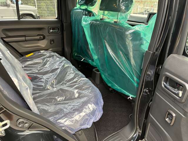 スズキ ジムニー　ノマド １．５ ＦＣ ４ＷＤ R8年 (関東) 99