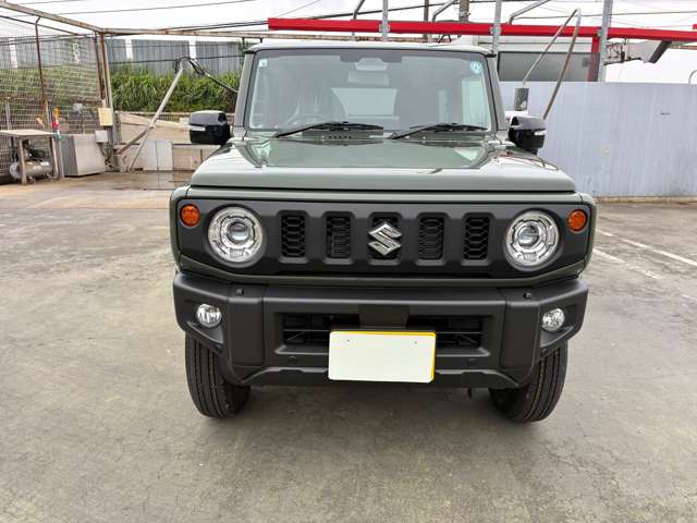 スズキ ジムニー ６６０ ＸＣ ４ＷＤ R8年 (関東) 99
