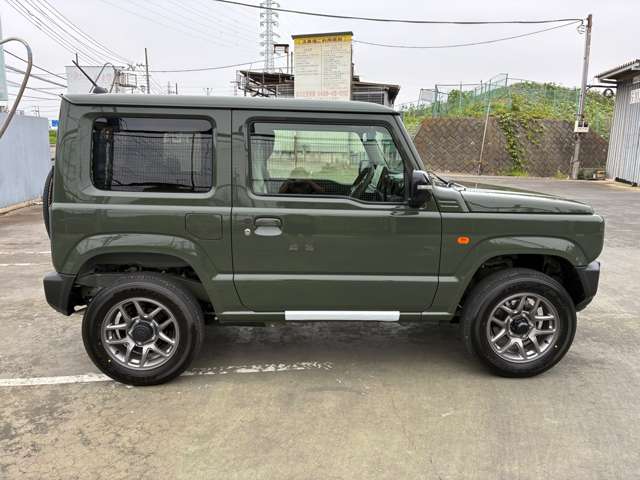 スズキ ジムニー ６６０ ＸＣ ４ＷＤ R8年 (関東) 99