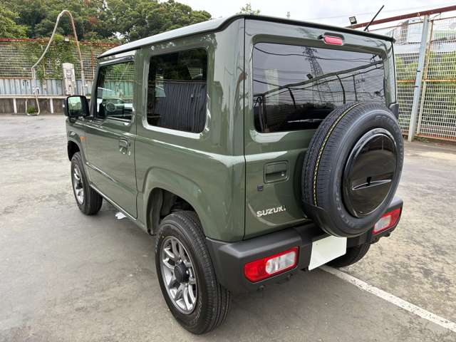 スズキ ジムニー ６６０ ＸＣ ４ＷＤ R8年 (関東) 99
