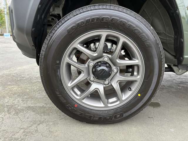 スズキ ジムニー ６６０ ＸＣ ４ＷＤ R8年 (関東) 99