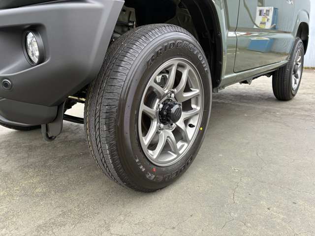 スズキ ジムニー ６６０ ＸＣ ４ＷＤ R8年 (関東) 99