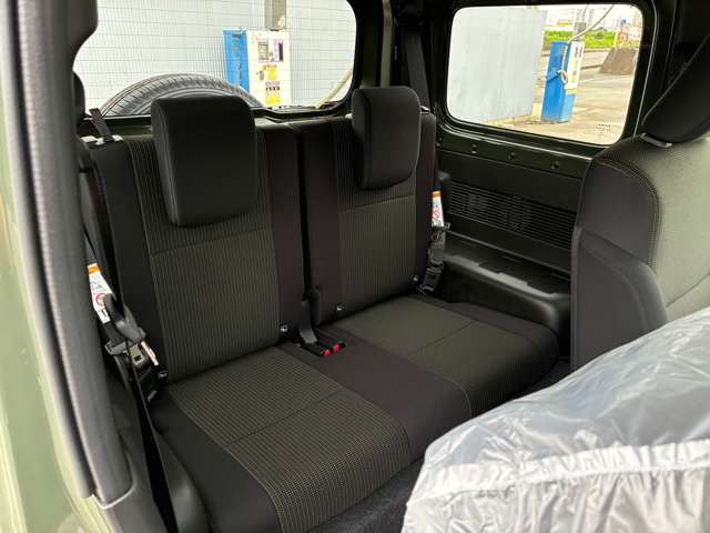 スズキ ジムニー ６６０ ＸＣ ４ＷＤ R8年 (関東) 99