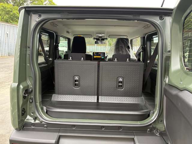 スズキ ジムニー ６６０ ＸＣ ４ＷＤ R8年 (関東) 99