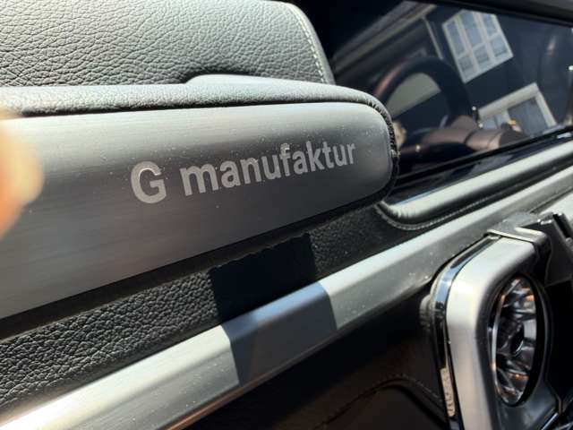 メルセデスベンツ Ｇクラス Ｇ４００Ｄ ＡＭＧライン ディーゼルターボ ４ＷＤ R5年 (関東) 99