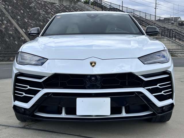 ランボルギーニ ウルス ４．０ ４ＷＤ R2年 (関東) 99