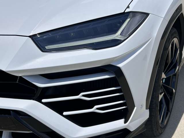 ランボルギーニ ウルス ４．０ ４ＷＤ R2年 (関東) 99