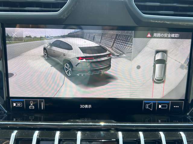 ランボルギーニ ウルス ４．０ ４ＷＤ R2年 (関東) 99