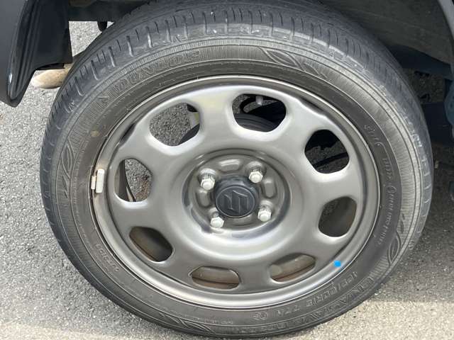 スズキ ハスラー ６６０ ハイブリッド Ｇ R4年 (関東) 99