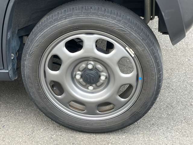スズキ ハスラー ６６０ ハイブリッド Ｇ R4年 (関東) 99