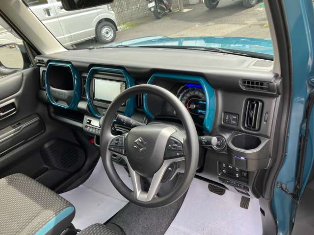 スズキ ハスラー ６６０ ハイブリッド Ｇ R4年 (関東) 99