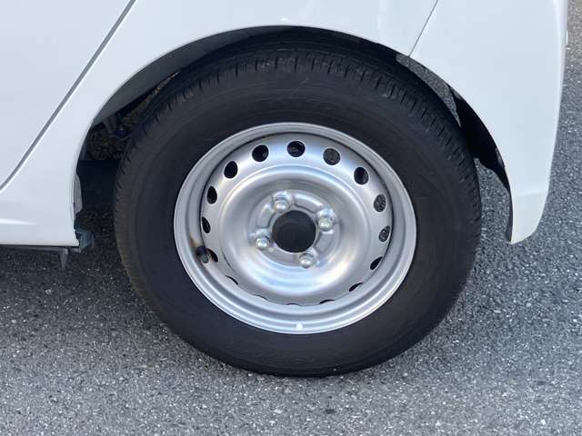 ダイハツ ミラ　イース ６６０ Ｂ ＳＡＩＩＩ R1年 (関東) 99