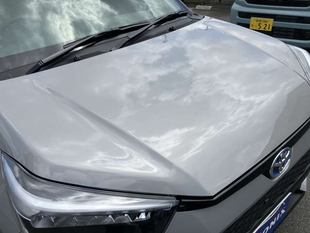 トヨタ ライズ　ハイブリッド ハイブリッド １．２ Ｚ R8年 (関東) 99
