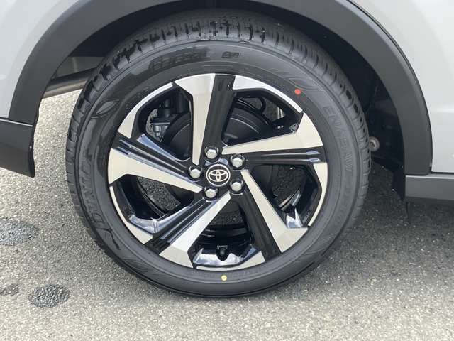 トヨタ ライズ　ハイブリッド ハイブリッド １．２ Ｚ R8年 (関東) 99