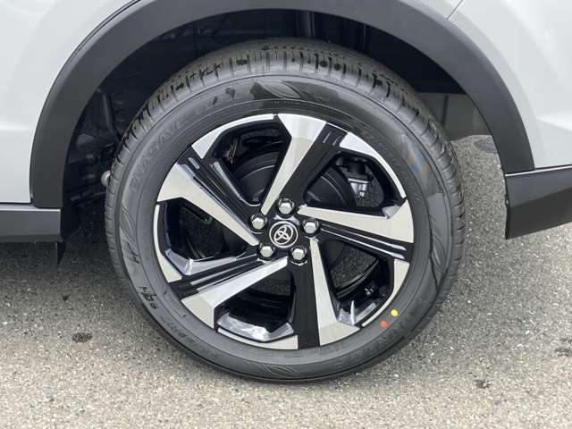 トヨタ ライズ　ハイブリッド ハイブリッド １．２ Ｚ R8年 (関東) 99